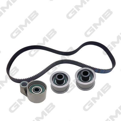 GMB Timing Belt Kit GKMZ0012