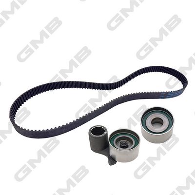 GMB Timing Belt Kit GKHO0008