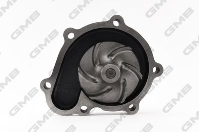 GMB Water Pump OE Fit OE Performance 2 Year Warranty GWMZ-40A