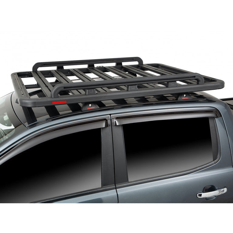 Yakima LockNLoad Platform Side Rails Kit 6 (1503 mm)