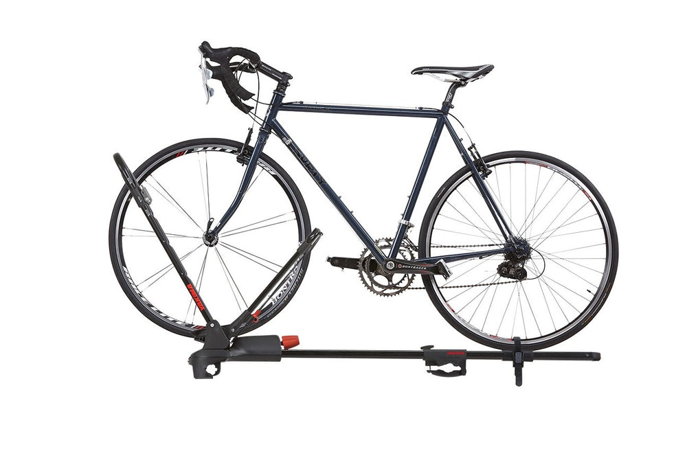 Yakima FrontLoader Lockable Rooftop Upright Bike Mount