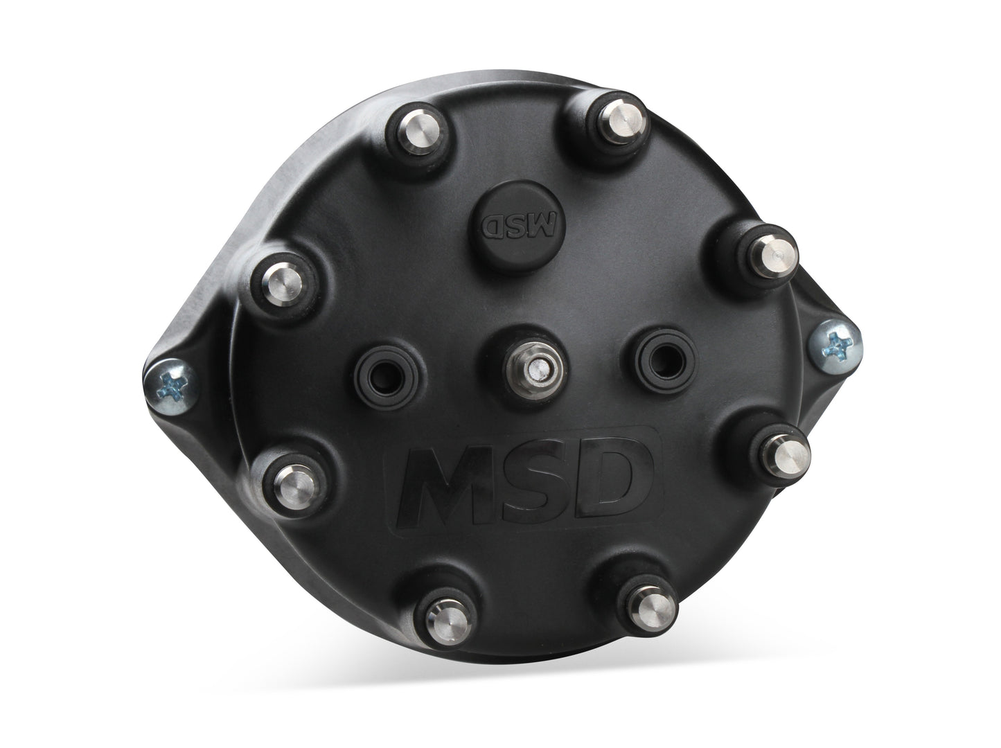 Holley Sniper HyperSpark Distributor 565-306BK