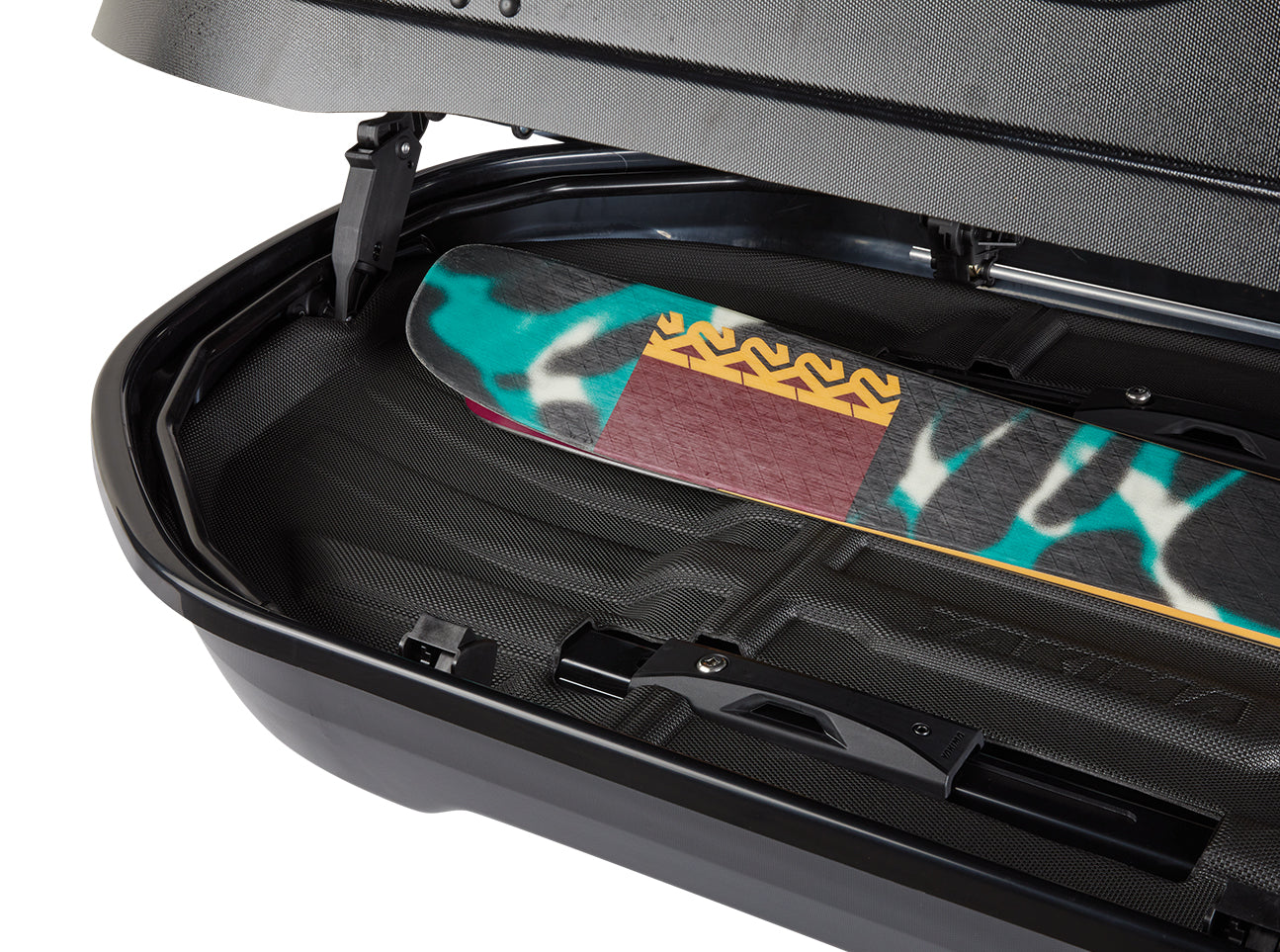 Yakima SkyBox NX LG Cargo Liner Cargo Box Accessory