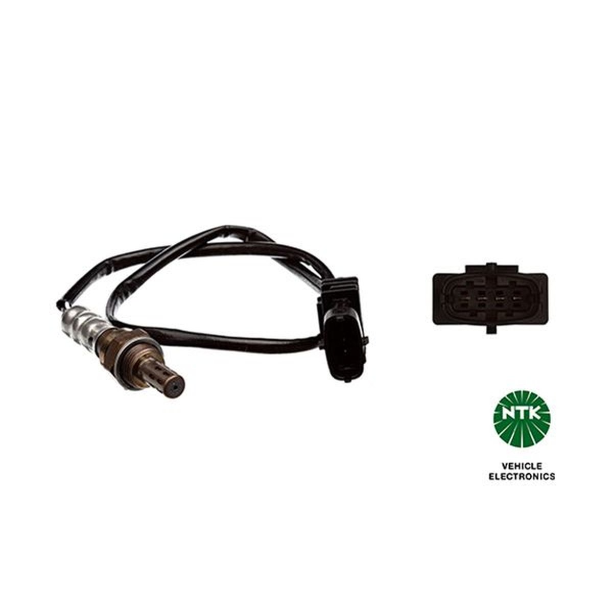 NTK Oxygen Lamba Sensor OZA518-TY19