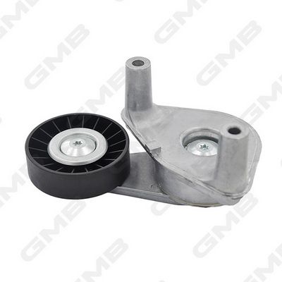 GMB Belt Tensioner V-Ribbed Belt GAT10080
