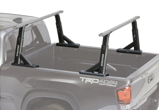 Yakima OverHaul HD Adjustable Height Heavy Duty Truck Bed Rack