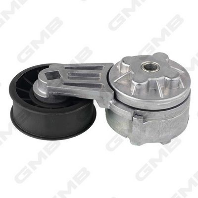 GMB Belt Tensioner V-Ribbed Belt GAT30950
