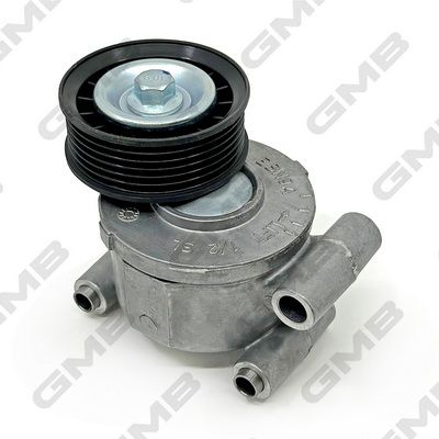 GMB Belt Tensioner V-Ribbed Belt GAT32770