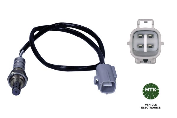 NTK Oxygen Sensor OZA851-EE7
