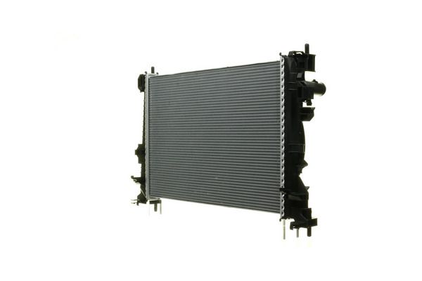 Mahle Radiator OE Quality CR 1180 000P