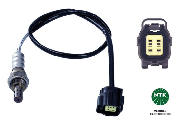 NTK Oxygen Sensor OZA816-EE5