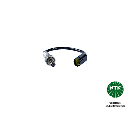 NTK Oxygen Sensor OZA731-F1
