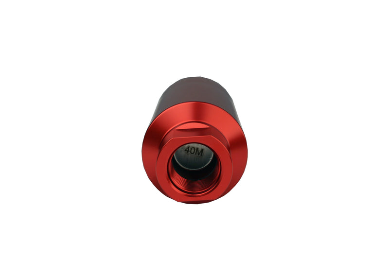 Aeromotive Fuel Filter 40 Micron S/Steel ARO12335