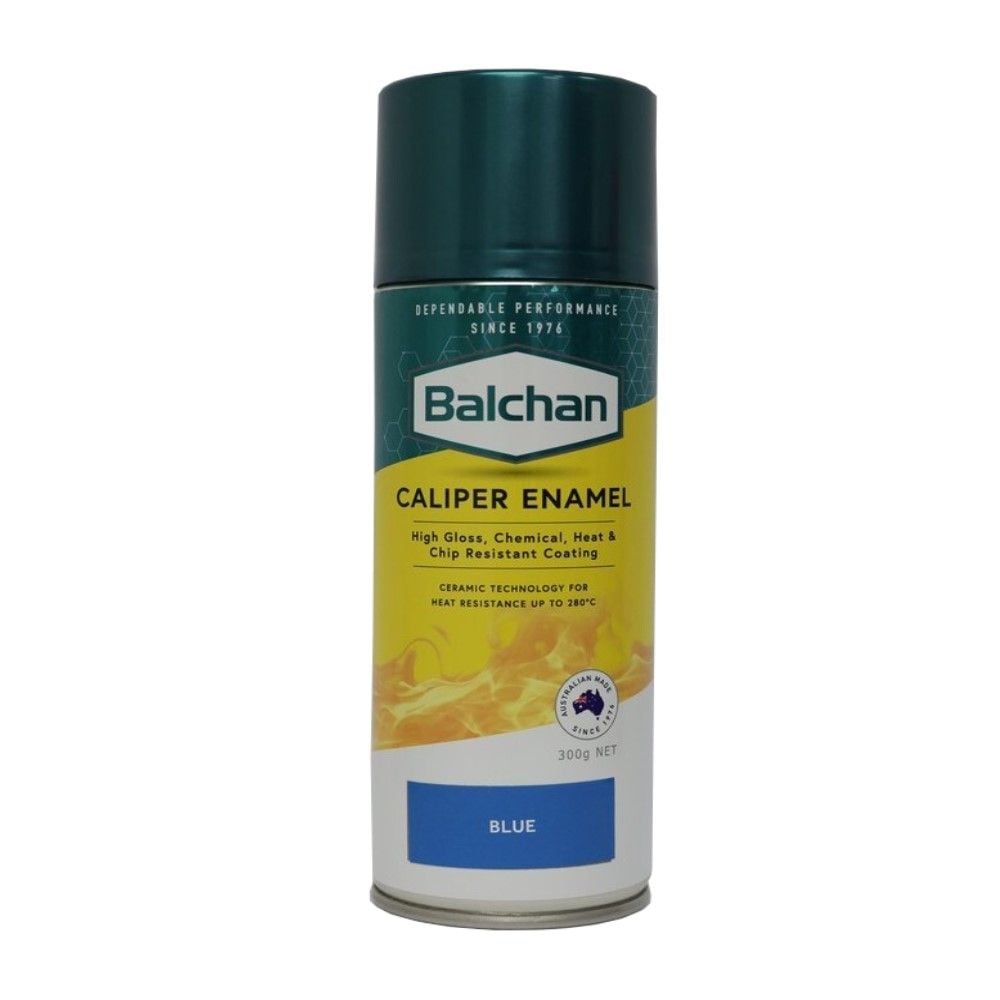 Balchan Caliper Gloss Blue BAL104104