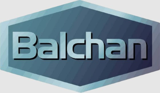Balchan Marine Glacial White BAL111402
