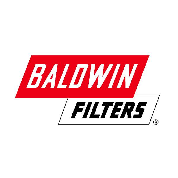 Baldwin Spin-On Fuel Filter BF7552