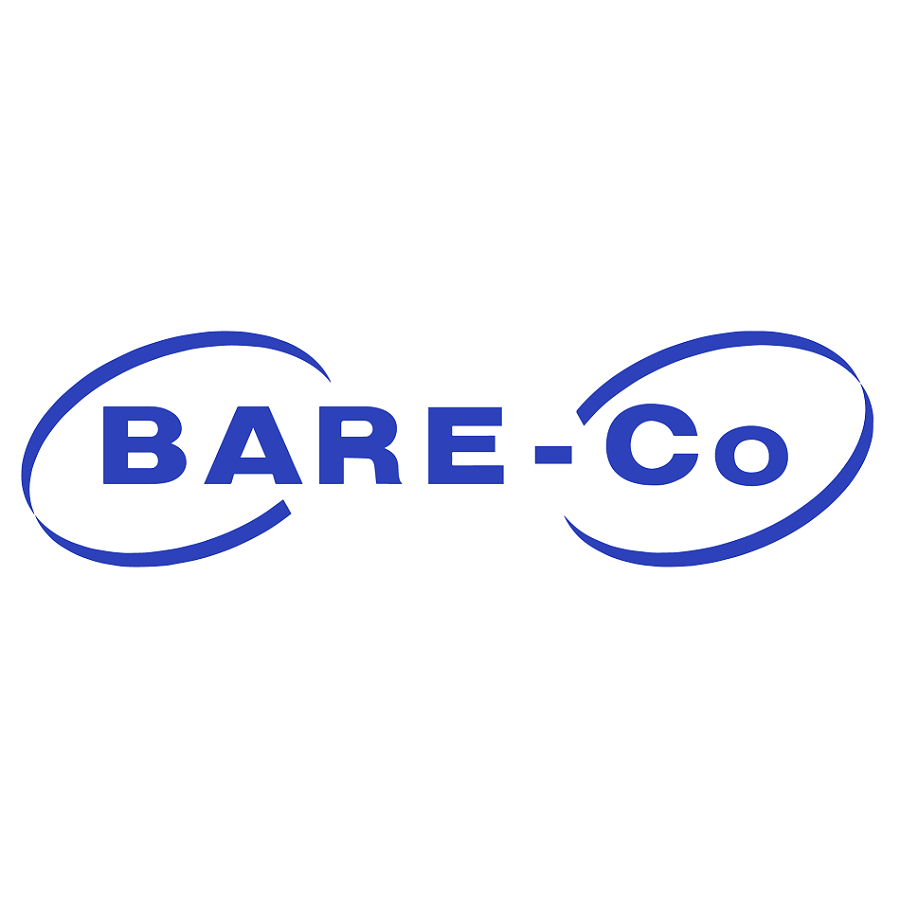 Bare-Co Top Link Pin 137mm B80