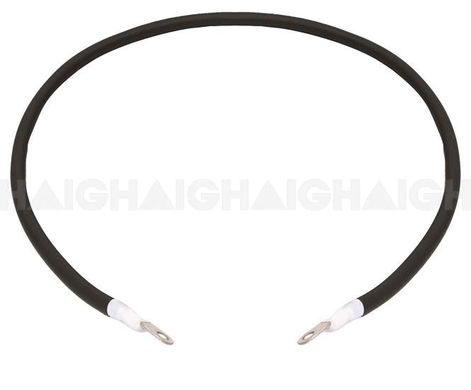 Battery Link Starter Cable 24" 610mm 2SSC24