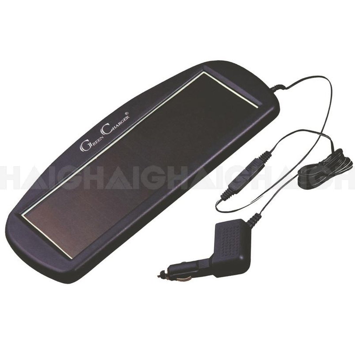 Battery Link Battery Charger Solar 1.5W 12V SCH01