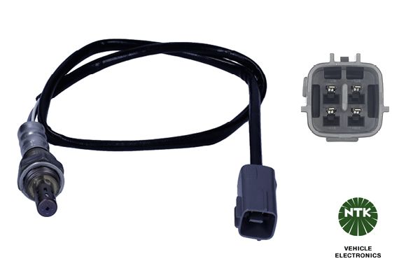 NTK Oxygen Sensor OZA836-EE7