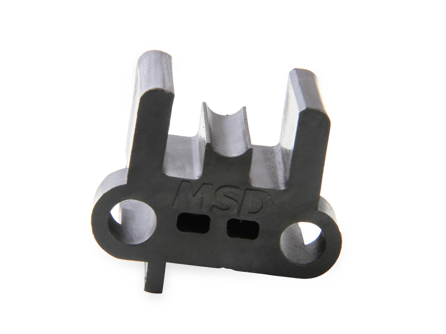 MSD Wire Set Black Sc 8 Cyl Mult MSD 31193