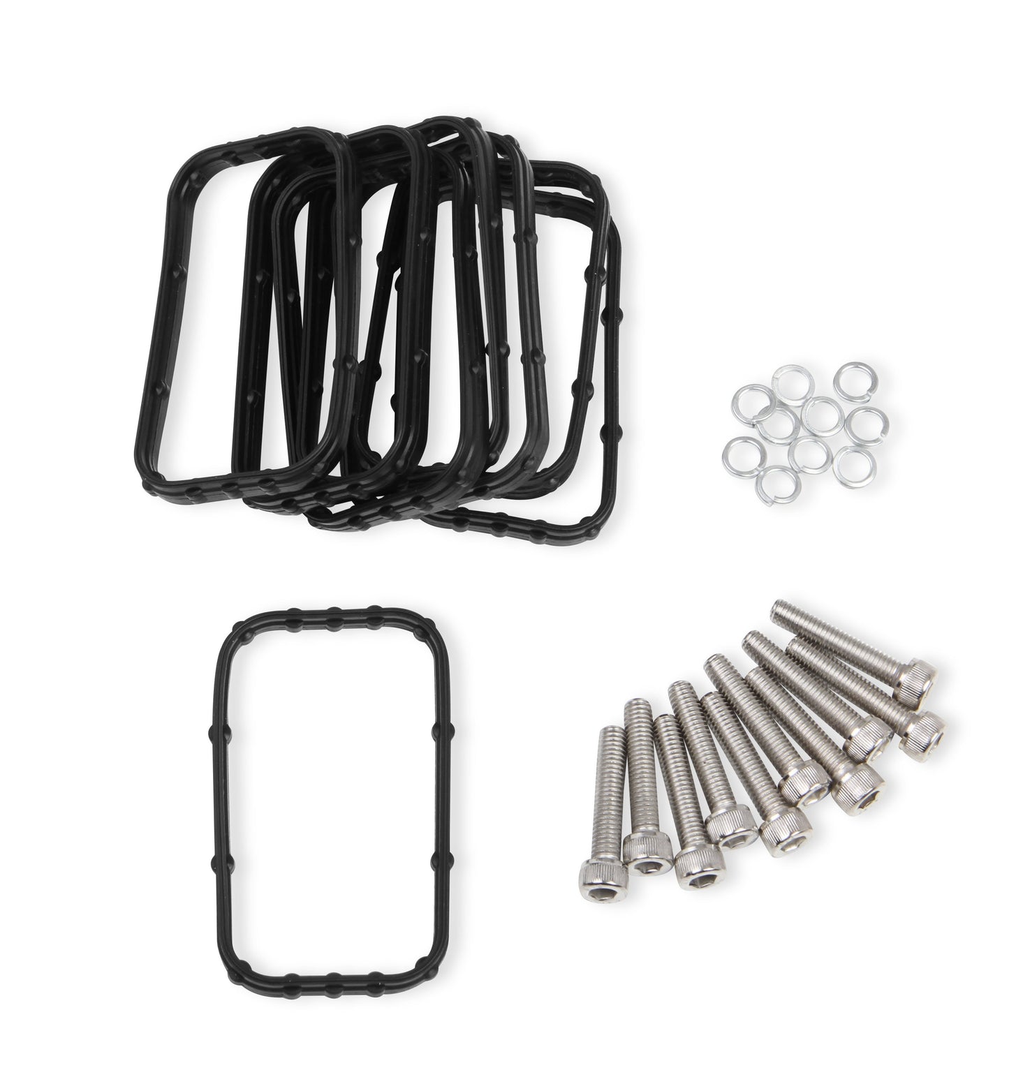 Holley Sniper EFI Fabricated Intake 822042