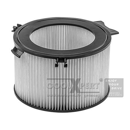 BBR Cabin Air Filter 002-20-00865