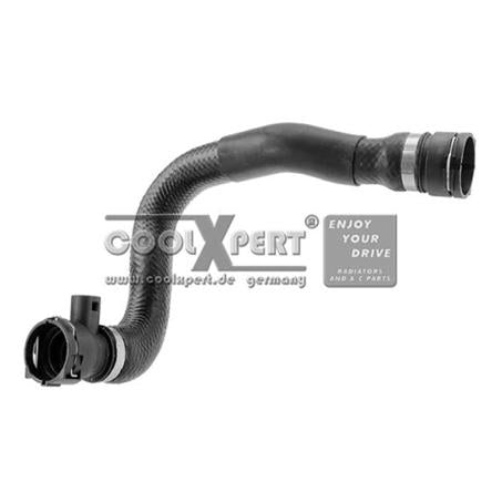 BBR Radiator Hose Lower 003-60-11593