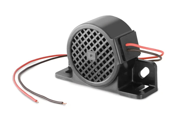 Brigade Back Up Alarm 12 Or 24V 87Db Fixed Ip68 BBS87