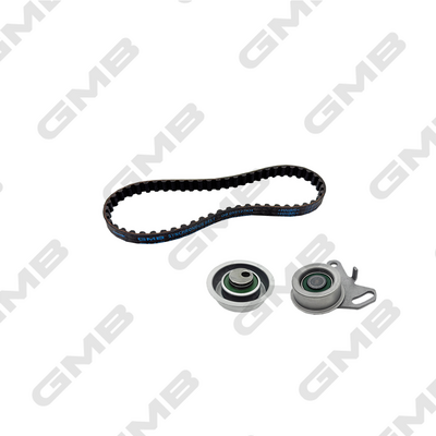GMB Timing Belt Kit GKHY0019