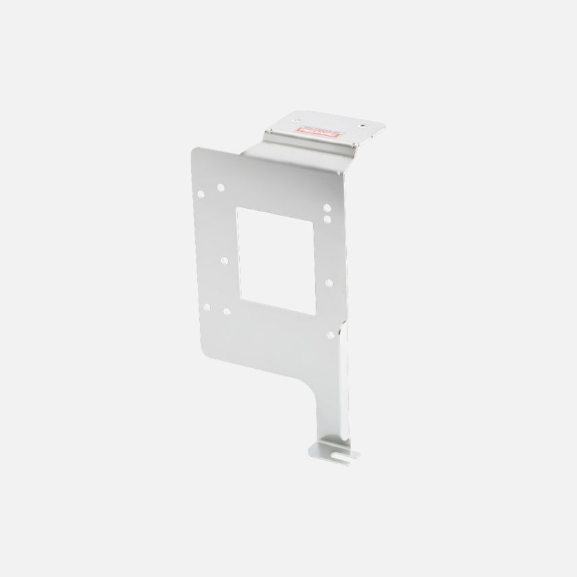 REDARC BCDC Mounting Bracket to Suit Toyota LandCruiser 70 (03/2007-on) BCDCMB-102