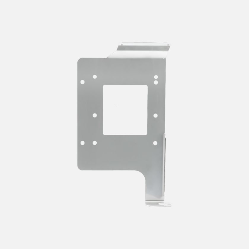 REDARC BCDC Mounting Bracket to Suit Toyota LandCruiser 70 (03/2007-on) BCDCMB-102