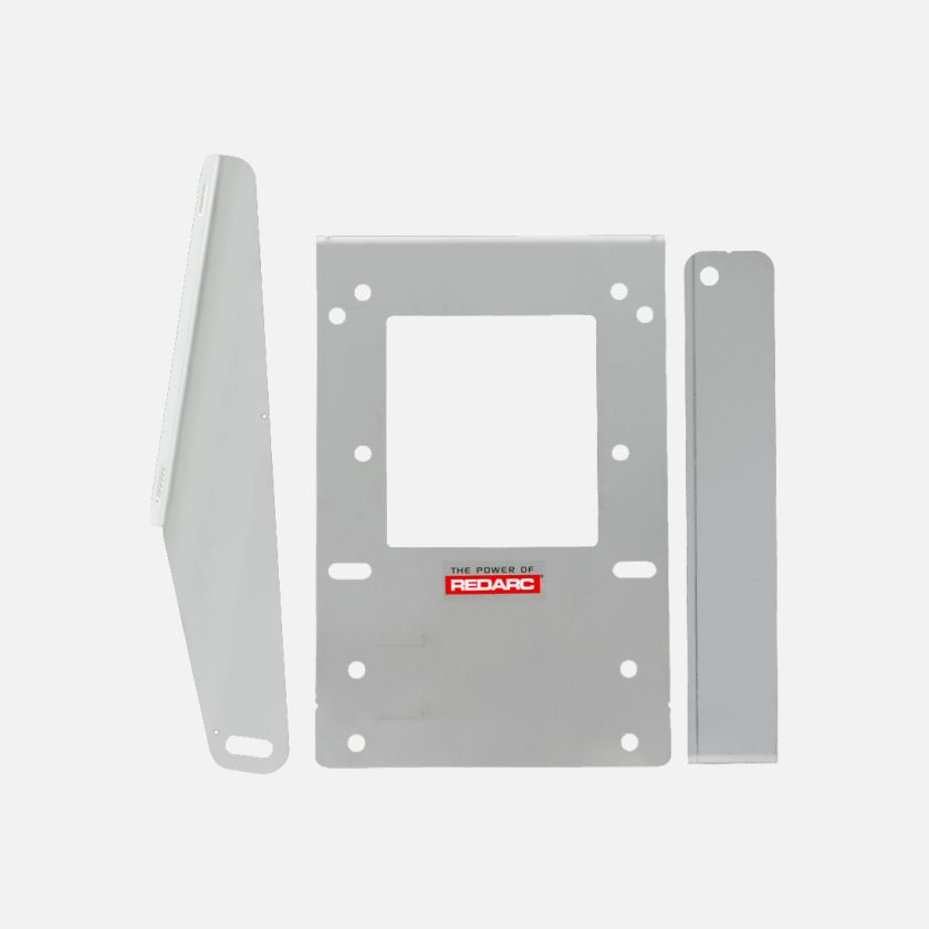 REDARC BCDC Mounting Bracket to Suit LandCruiser Prado 150 (10/2009-on) BCDCMB-103