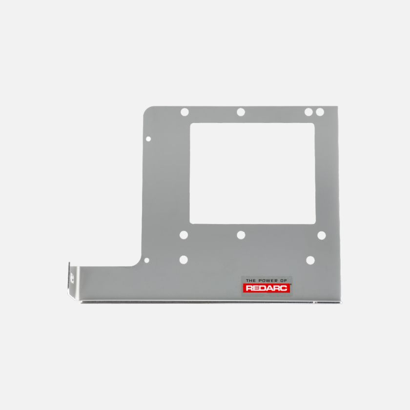 REDARC BCDC Mounting Bracket to Suit Toyota HiLux (03/2005-9/2015) BCDCMB-104