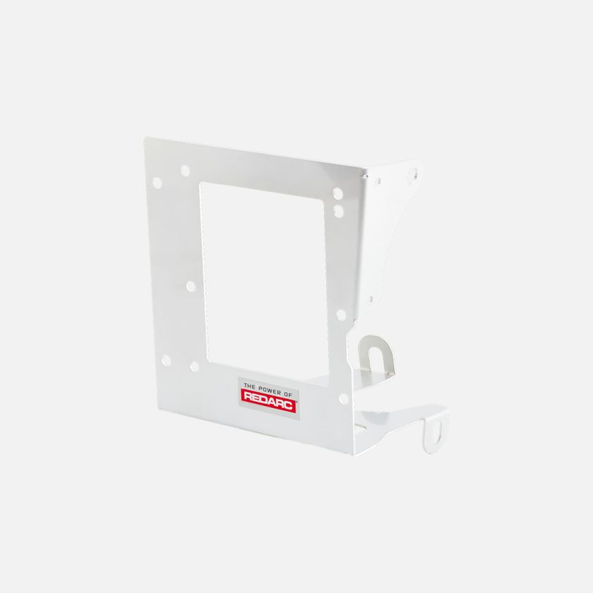 REDARC BCDC Mounting Bracket to Suit Toyota HiLux (10/2015-on) BCDCMB-105