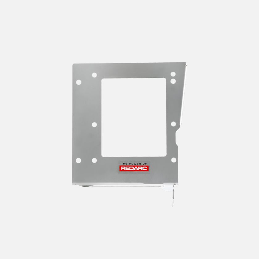 REDARC BCDC Mounting Bracket to Suit Toyota HiLux (10/2015-on) BCDCMB-105