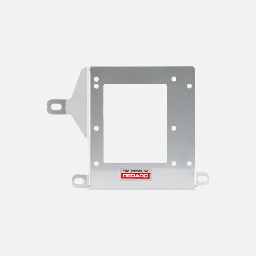 REDARC BCDC Mounting Bracket to Suit Toyota LandCruiser J100 & J105 (1998-2007) BCDCMB-108