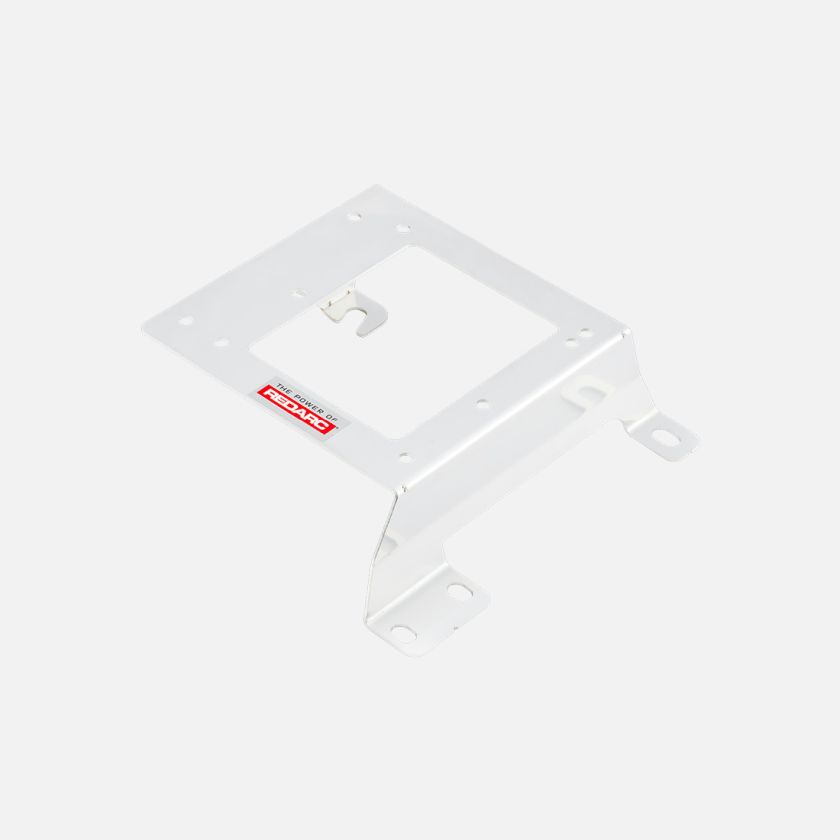 REDARC BCDC Mounting Bracket to Suit Mitsubishi Triton MR Diesel (2019-on) & Pajero Sport QF (2019-on) BCDCMB-109