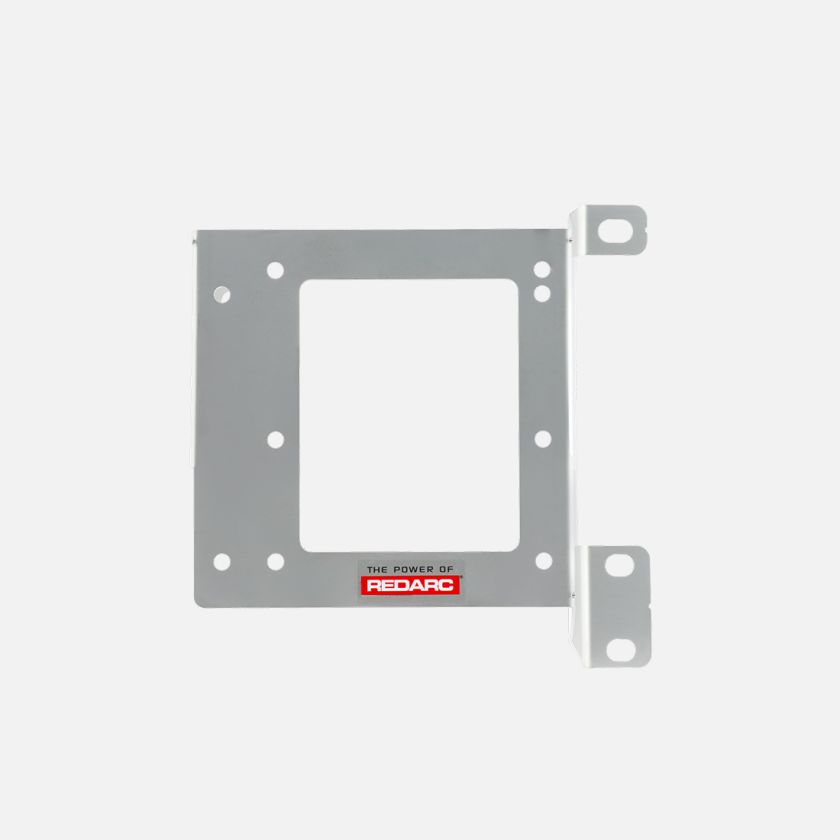 REDARC BCDC Mounting Bracket to Suit Mitsubishi Triton MR Diesel (2019-on) & Pajero Sport QF (2019-on) BCDCMB-109