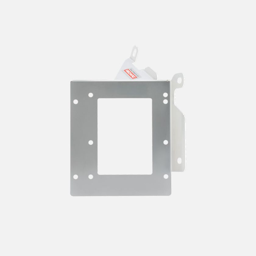 REDARC BCDC Mounting Bracket to Suit Nissan Patrol Y61, GU Series 4 to 9 Diesel (01/2005-04/2016) BCDCMB-110