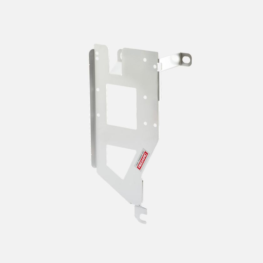 REDARC BCDC Mounting Bracket to Suit Toyota LandCruiser 300 (2021-on) BCDCMB-111
