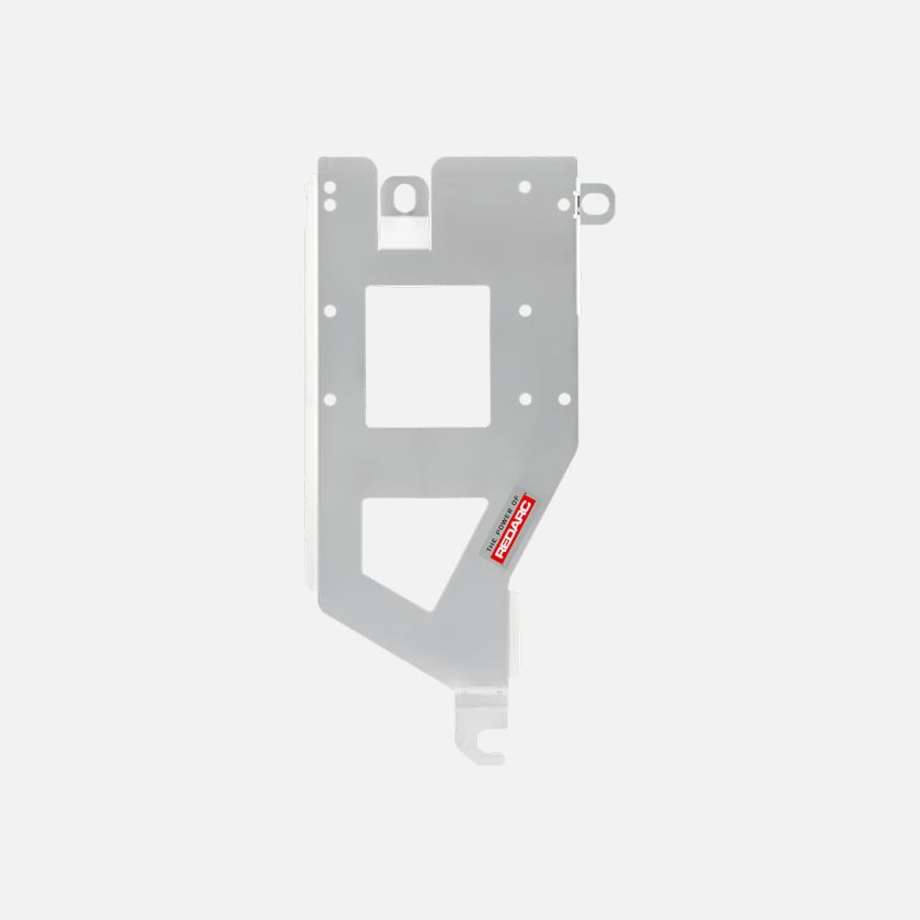 REDARC BCDC Mounting Bracket to Suit Toyota LandCruiser 300 (2021-on) BCDCMB-111