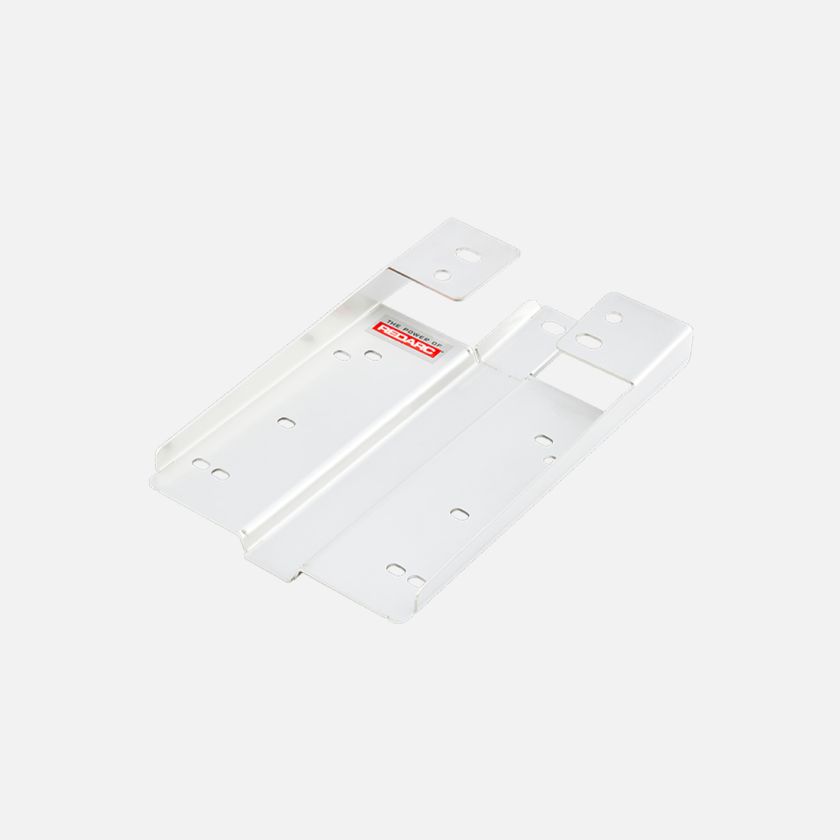 REDARC BCDC Mounting Bracket to Suit Next Gen: Ford Ranger, Raptor & Everest (V6 Models Only) (07/2022-on) BCDCMB-112