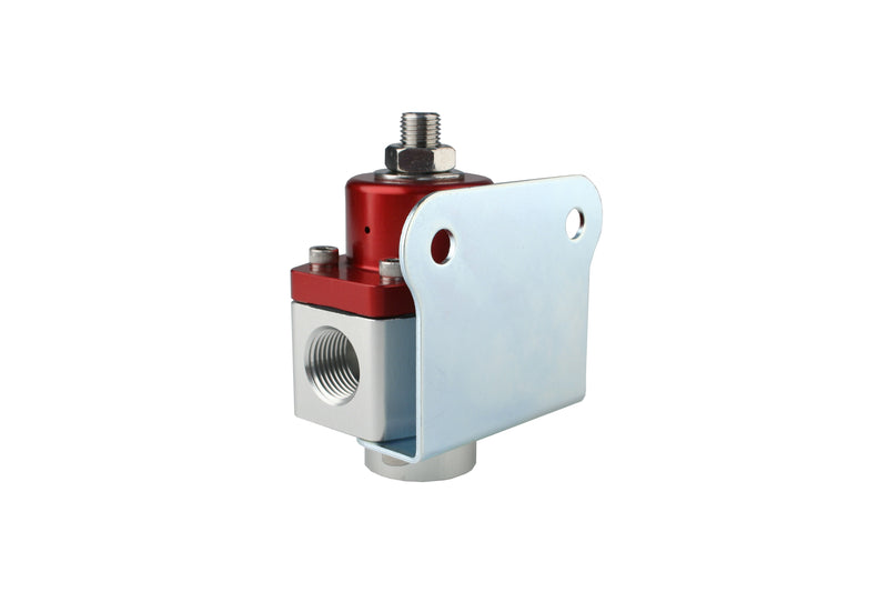 Aeromotive SS-Series NPT Carburetor 2-Port Fuel Pressure Regulator ARO13205