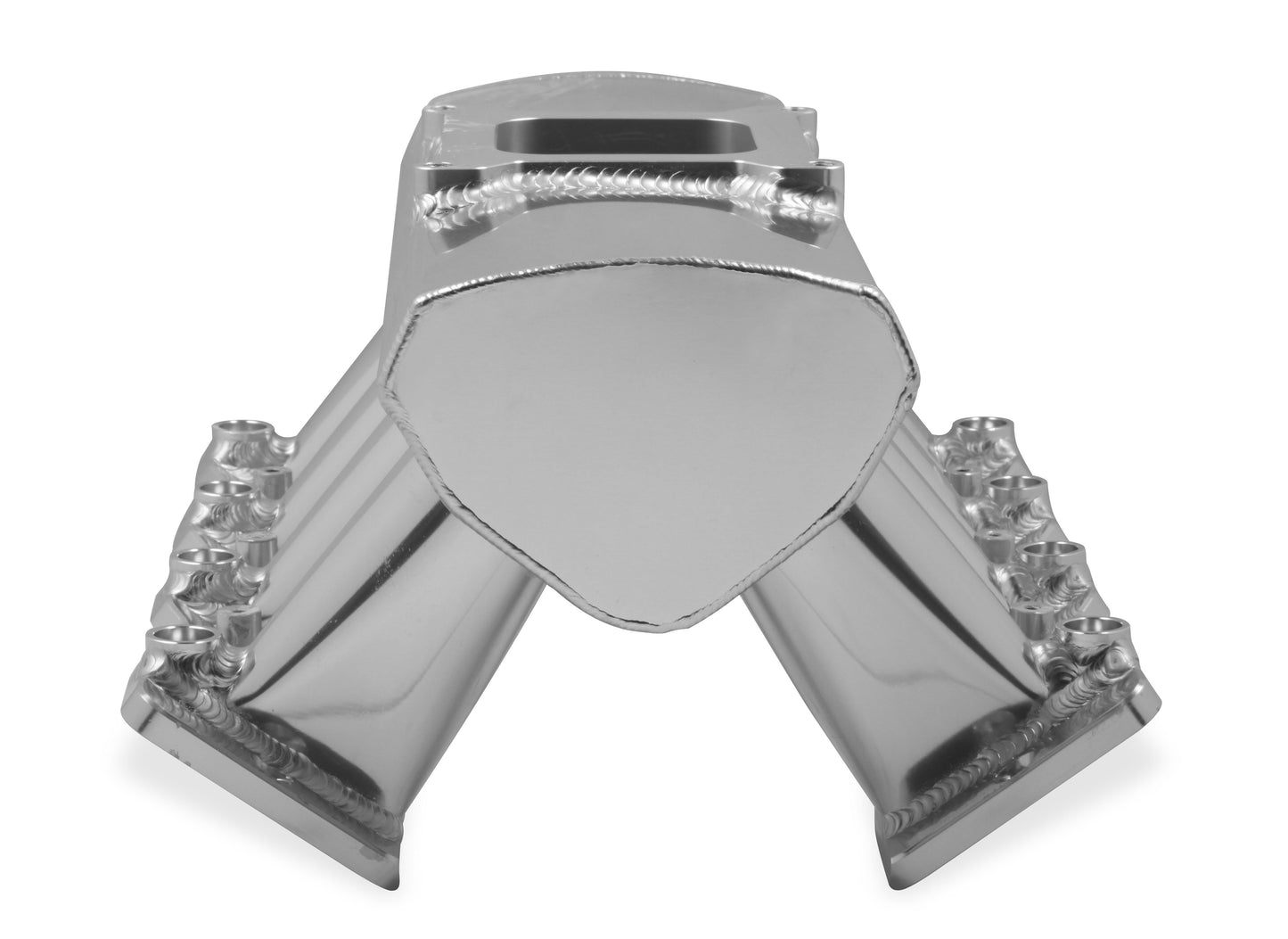 Holley Sniper LS3 Fabricated Intake 822051