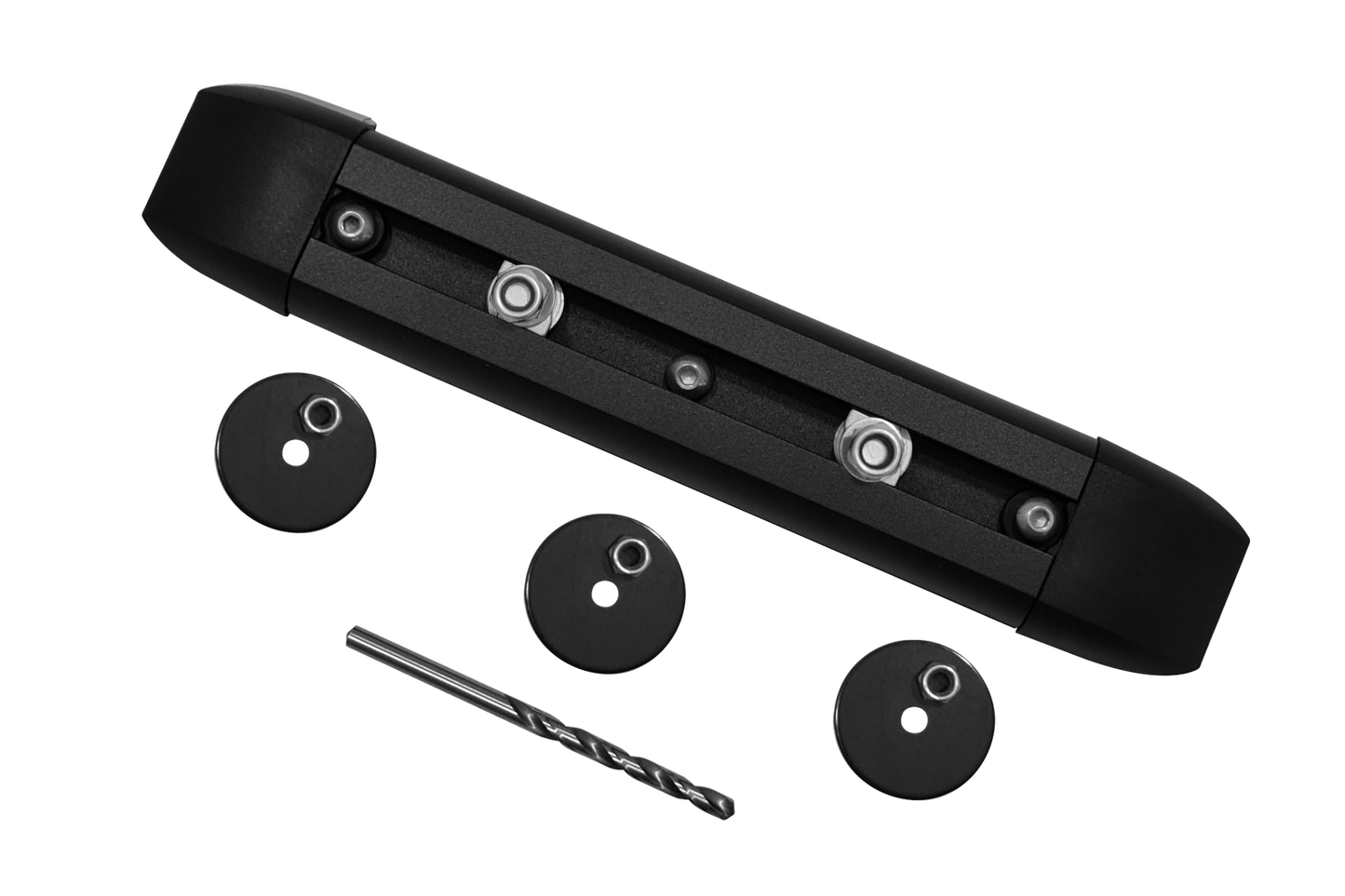 Yakima LockNLoad Permanent Mount Kit Pack of 2