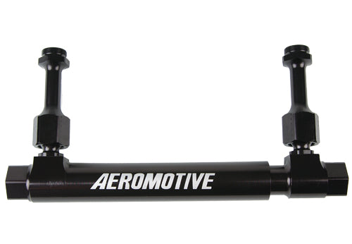 Aeromotive Fuel Log Holley ARO17248