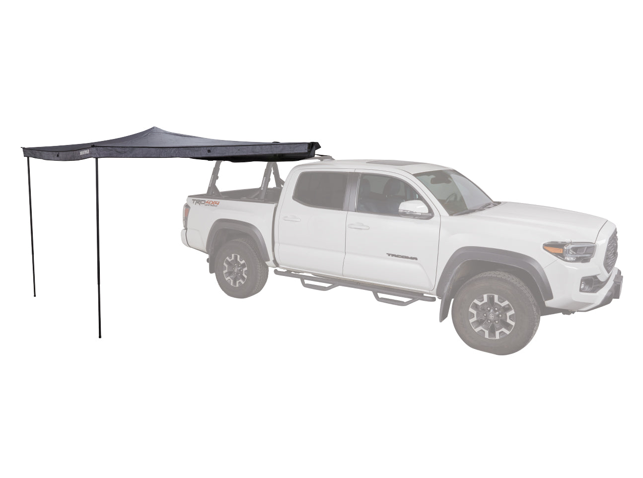 Yakima OverNOut 270 LG RH Freestanding 270 Degree Roof Mounted Awning