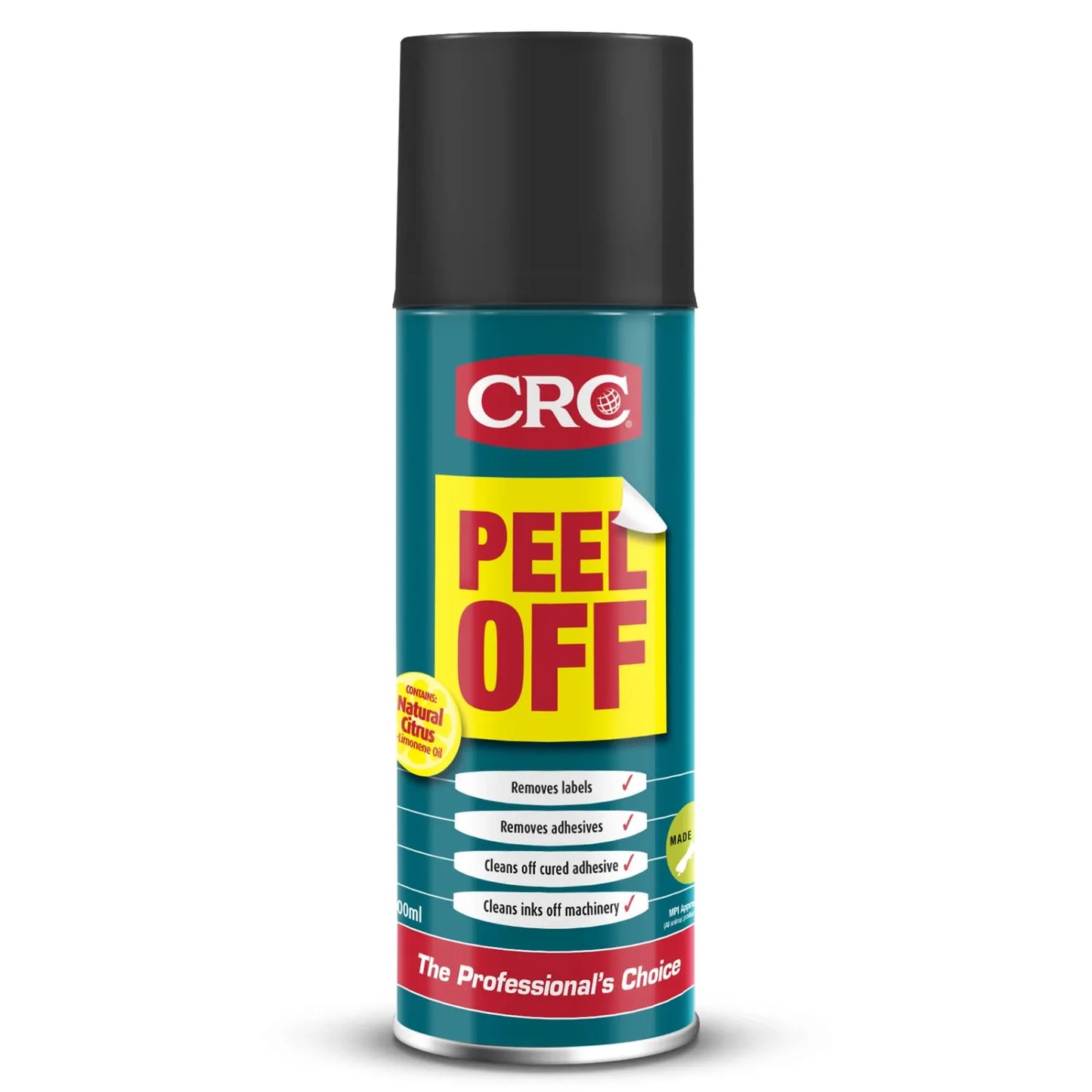 CRC Peel Off 400ml 3352