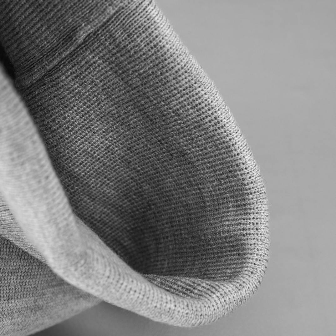 STEDI  Beanie Grey MERCHBEANIEGREY